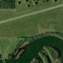 Satellite imagery of Z 71 — NGS EJ0254 — Little Rock, US, US