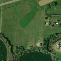 Satellite imagery of Z 71 — NGS EJ0254 — Little Rock, US, US