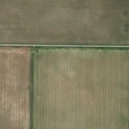Satellite imagery of WPN — NGS EH2416 — Lonoke County, US, US