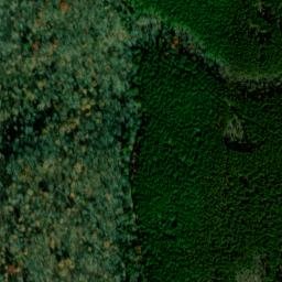 Satellite imagery of Evett Point, US
