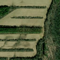 Satellite imagery of Garner Ridge, US