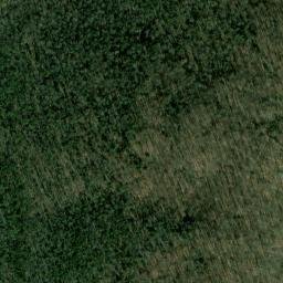 Satellite imagery of Garner Ridge, US