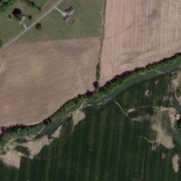 Satellite imagery of Inglis Point, US