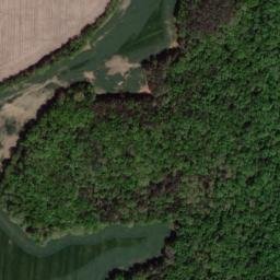 Satellite imagery of Inglis Point, US