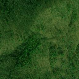 Satellite imagery of Wildcat Lead, US