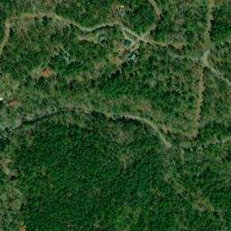 Satellite imagery of Rocky Point, US