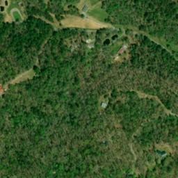 Satellite imagery of Hicks Ridge, US