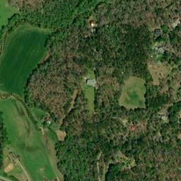 Satellite imagery of Gillespie Ridge, US