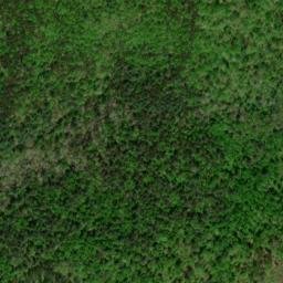 Satellite imagery of Borrow Pit, US