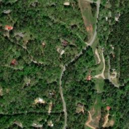 Satellite imagery of Borrow Pit, US