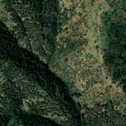 Satellite imagery of Jbel Tachenqourl, MA