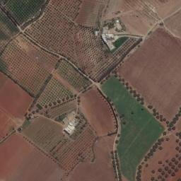 Satellite imagery of Kerkour Beni Ouassine, DZ