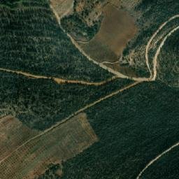 Satellite imagery of Djebel Kheane, DZ