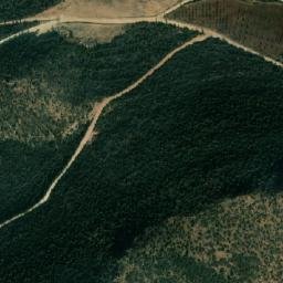 Satellite imagery of Djebel Kheane, DZ