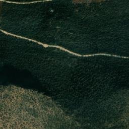 Satellite imagery of Djebel Kheane, DZ