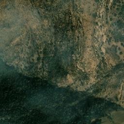 Satellite imagery of Ragoubet el Hammam, DZ
