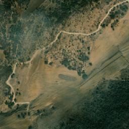 Satellite imagery of Ragoubet el Hammam, DZ