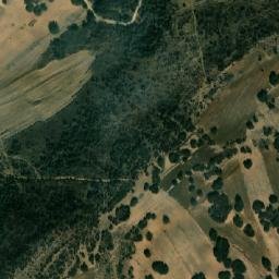Satellite imagery of Ragoubet el Hammam, DZ