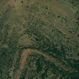 Satellite imagery of Djebel Boulaadour, DZ
