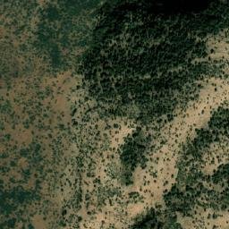 Satellite imagery of Djebel Boulaadour, DZ
