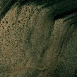 Satellite imagery of Djebel Nezerez, DZ