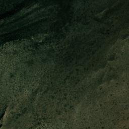 Satellite imagery of Djebel Nezerez, DZ
