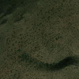 Satellite imagery of Djebel Nezerez, DZ