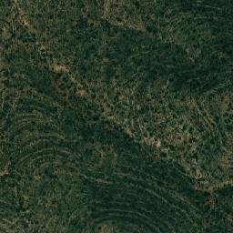 Satellite imagery of Djebel Redeïda, DZ