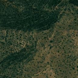Satellite imagery of Djebel Redeïda, DZ