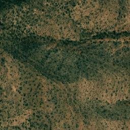 Satellite imagery of Djebel Redeïda, DZ