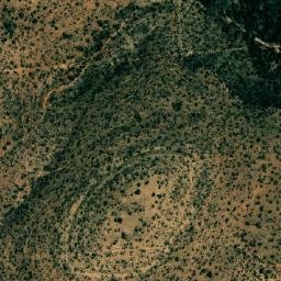Satellite imagery of El Assa, DZ