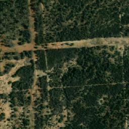 Satellite imagery of Djebel Sidi Ahmed ez Zegaï, DZ