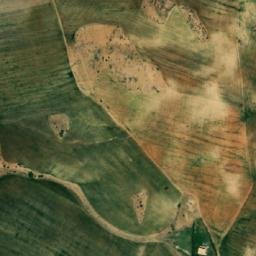 Satellite imagery of Djebel Guemroud, DZ