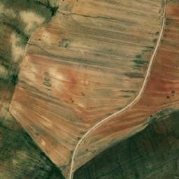 Satellite imagery of Djebel Guemroud, DZ