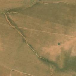 Satellite imagery of El Hadeba, DZ