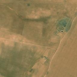 Satellite imagery of El Hadeba, DZ
