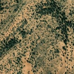 Satellite imagery of Djebel Takouka, DZ