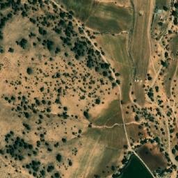 Satellite imagery of Koudiat el Hammam, DZ