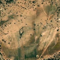 Satellite imagery of Koudiat el Hammam, DZ