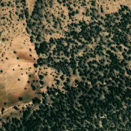 Satellite imagery of Koudiat el Hammam, DZ