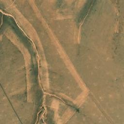 Satellite imagery of Megsem el Hamdia, DZ