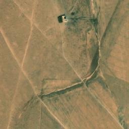 Satellite imagery of Megsem el Hamdia, DZ