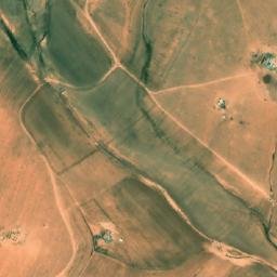 Satellite imagery of Draa el Begrat, DZ
