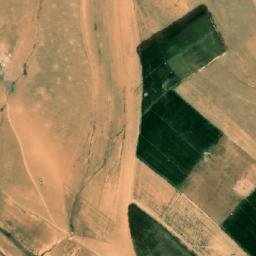 Satellite imagery of Draa el Begrat, DZ
