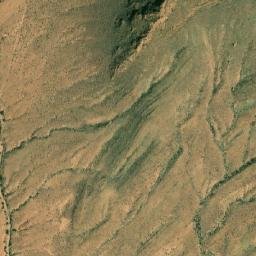 Satellite imagery of Djebel Tebag, DZ