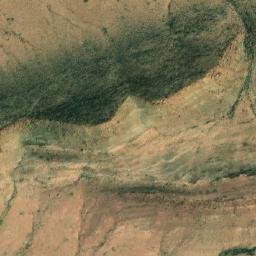 Satellite imagery of Kef el Beïda, DZ