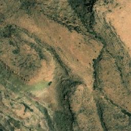 Satellite imagery of Kef el Beïda, DZ