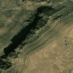 Satellite imagery of Djebel Mimouna, DZ