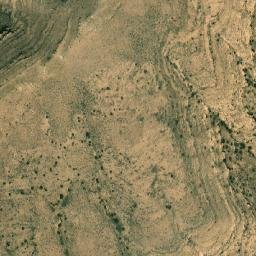 Satellite imagery of Djebel Mimouna, DZ