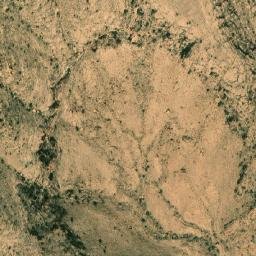 Satellite imagery of Djebel Mimouna, DZ